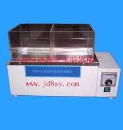 上海继德教学实验器械厂展台 教学仪器领域的匠心与创新