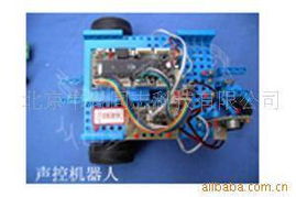 北京中科同志科技教学仪器产品概览