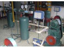 新能源与环保技术实训设备 热工水工实验装置的教学价值与应用前景